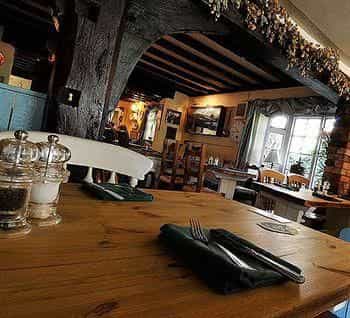The John Barleycorn Inn The John Barleycorn Inn