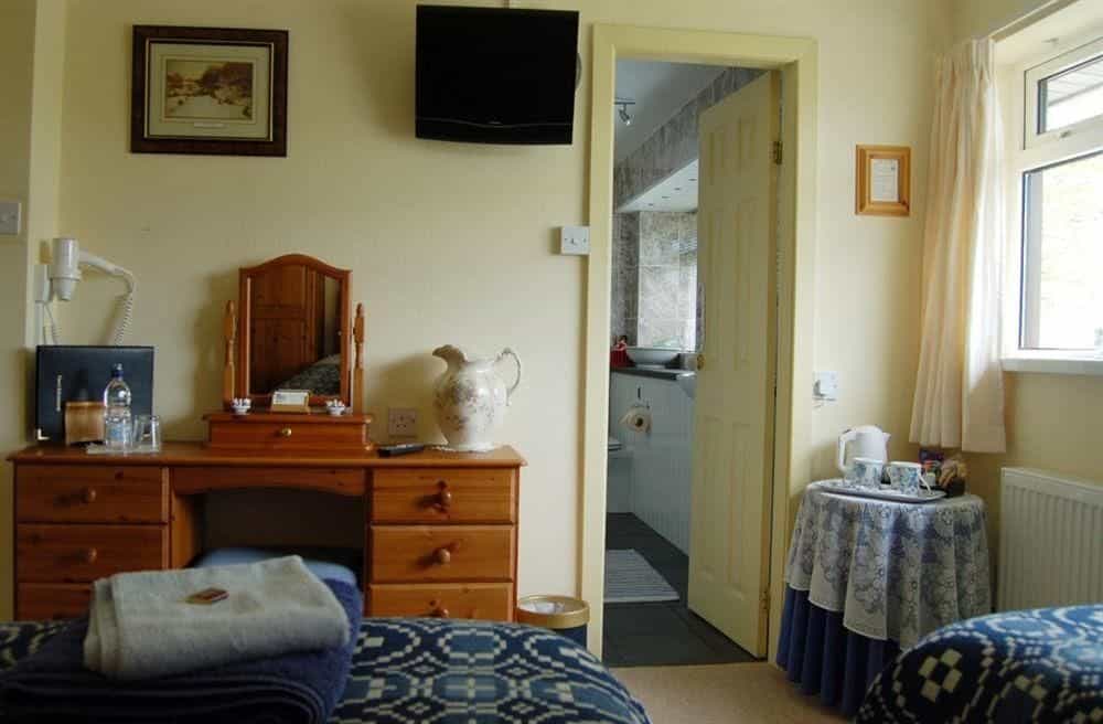 Gors yr Eira Country Guest House