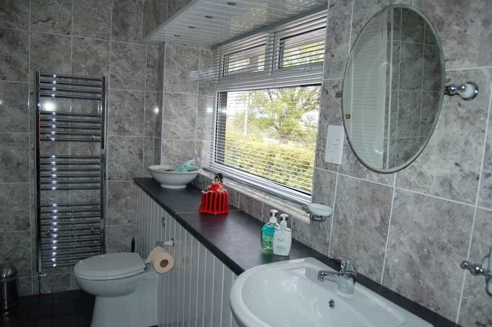 Gors yr Eira Country Guest House