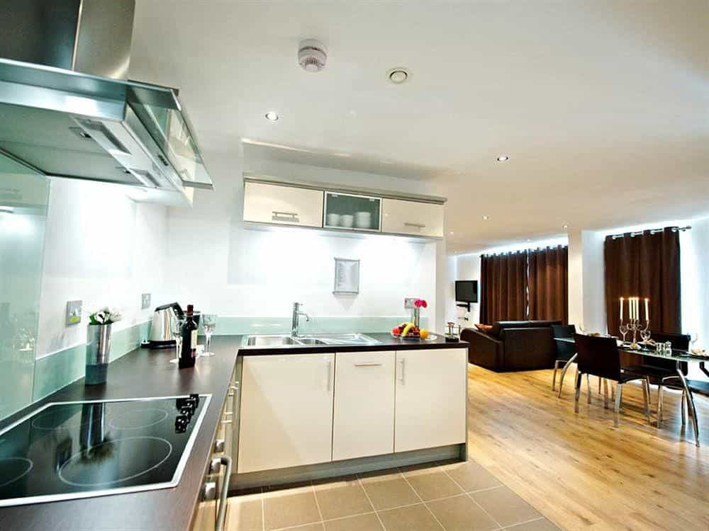 Staycity Serviced Apartments - Laystall St Staycity Serviced Apartments - Laystall St