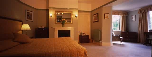 Best Western The Grange at Oborne
