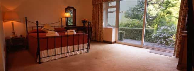 Best Western The Grange at Oborne