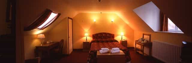 Best Western The Grange at Oborne