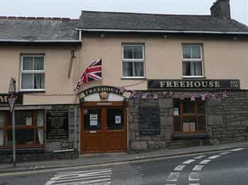 Collins Arms Collins Arms
