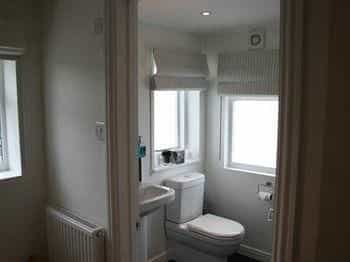 Overcliff Lodge