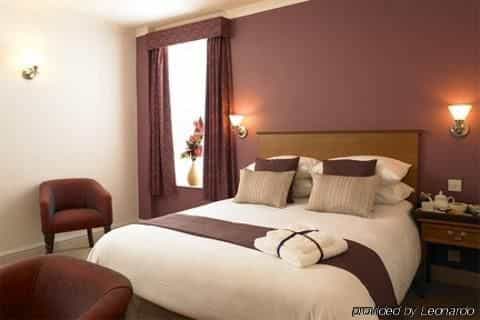 Clumber Park Hotel and Spa Clumber Park Hotel and Spa