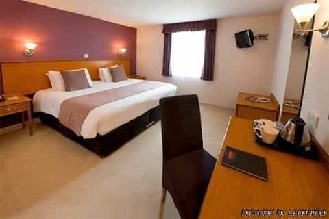 Clumber Park Hotel and Spa