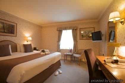 Clumber Park Hotel and Spa Clumber Park Hotel and Spa