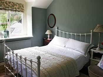 Grizedale Lodge