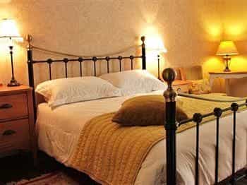 Grizedale Lodge