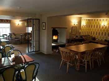 The White Hart Inn
