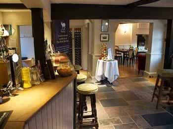 The White Hart Inn