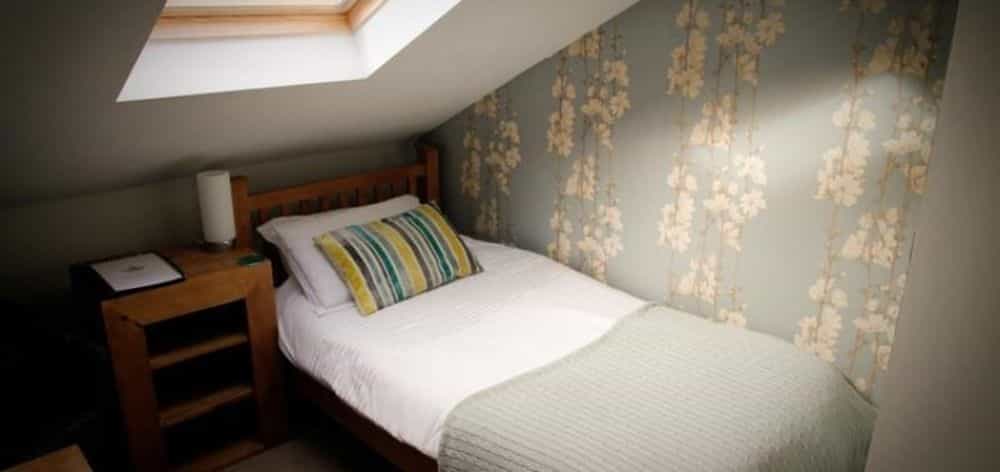 Kilmorey Lodge