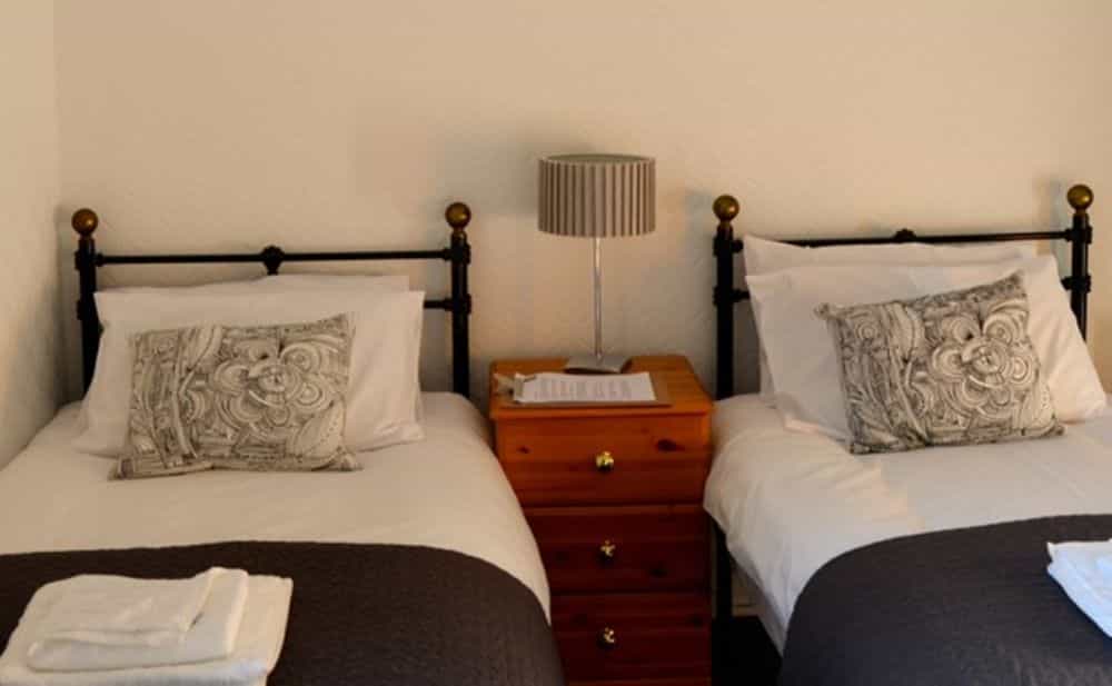 The Courie Inn
