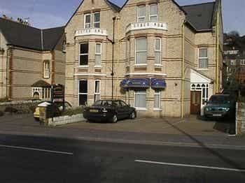 Burnside Guest House Burnside Guest House