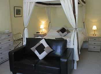 Burnside Guest House Burnside Guest House