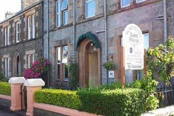Roseneath Guest House