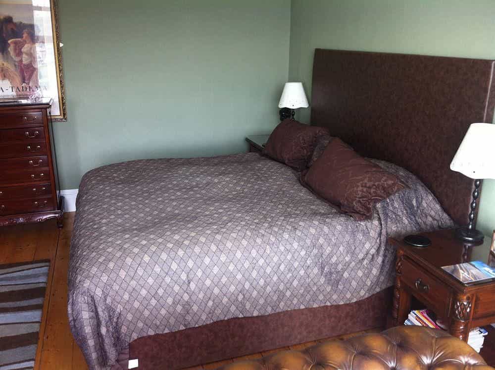 Primrose Valley Hotel