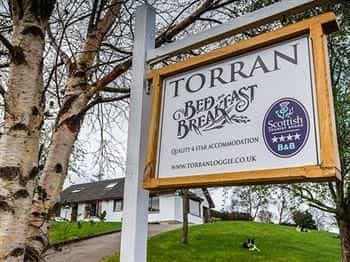 Torran B&B