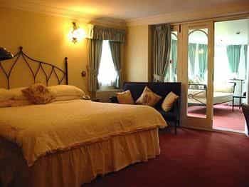 Longview Hotel Longview Hotel