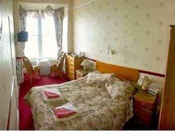 The Avalon Guest House