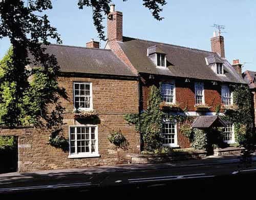 OLD WISTERIA HOTEL