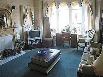The Grosvenor View - Guest house The Grosvenor View - Guest house
