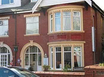 The Grosvenor View - Guest house The Grosvenor View - Guest house