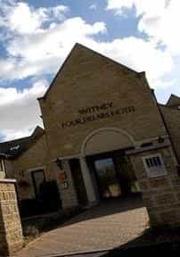 Witney Four Pillars Oxford Hotel Witney Four Pillars Oxford Hotel
