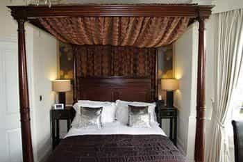 The Bath House Luxury Bed and Breakfast The Bath House Luxury Bed and Breakfast