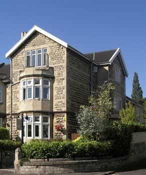 The Bath House Luxury Bed and Breakfast The Bath House Luxury Bed and Breakfast