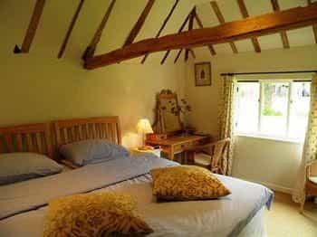 Wilderness B&B