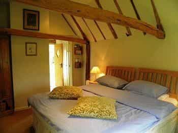 Wilderness B&B