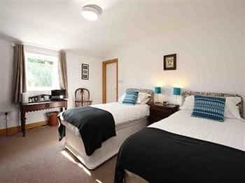 The Old Piggery Guest Accommodation
