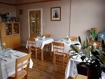 Inglewood Guest House