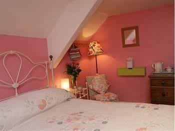 The Coach House