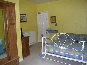 The Coach House