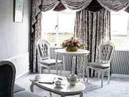 Waren House Hotel
