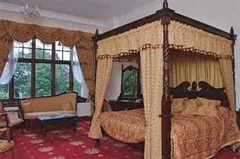 Stanhill Court Hotel Stanhill Court Hotel