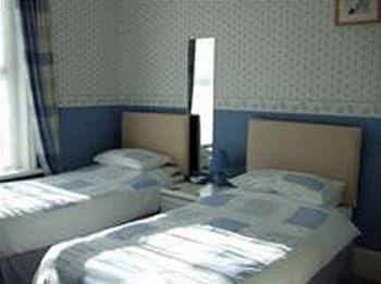 Claremont Guest House