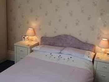 Claremont Guest House