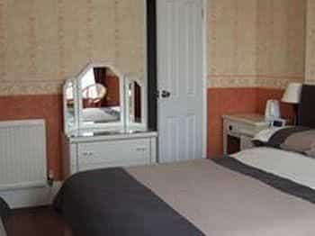 Claremont Guest House