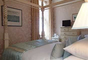 Highcliffe House
