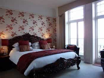 Highcliffe House