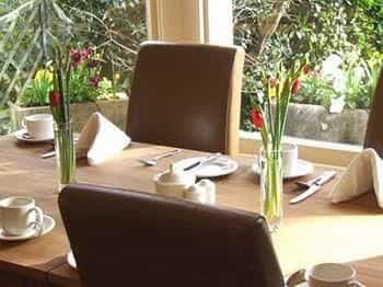 Arden House Guest House Arden House Guest House