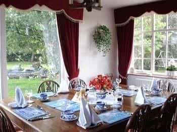 Lea Farm