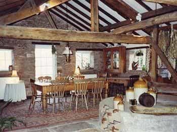 Lower Bache House Lower Bache House