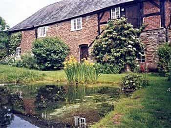 Lower Bache House Lower Bache House