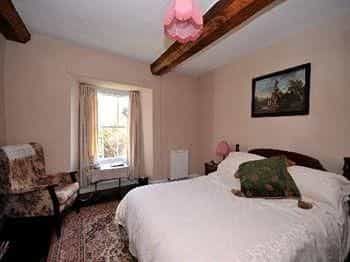 Llanddetty Hall Farm