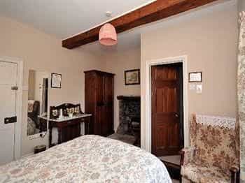 Llanddetty Hall Farm